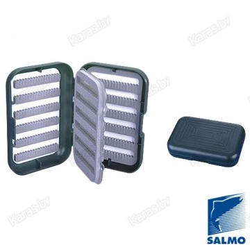 Коробка рыболовная для приманок Salmo FLY SPECIAL 130x90x35